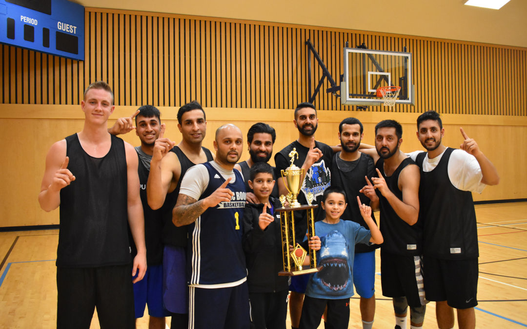 Surrey League